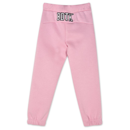 Bodytalk Παιδικό παντελόνι φόρμας New Logo Jogger